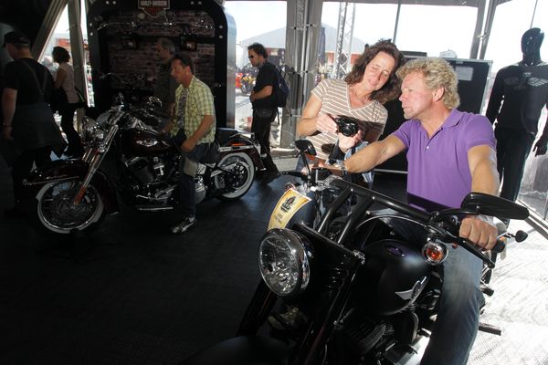 HarleyHH2011   099.jpg - Hamburger Harley Days 2011, Harley Davidson, Expo,